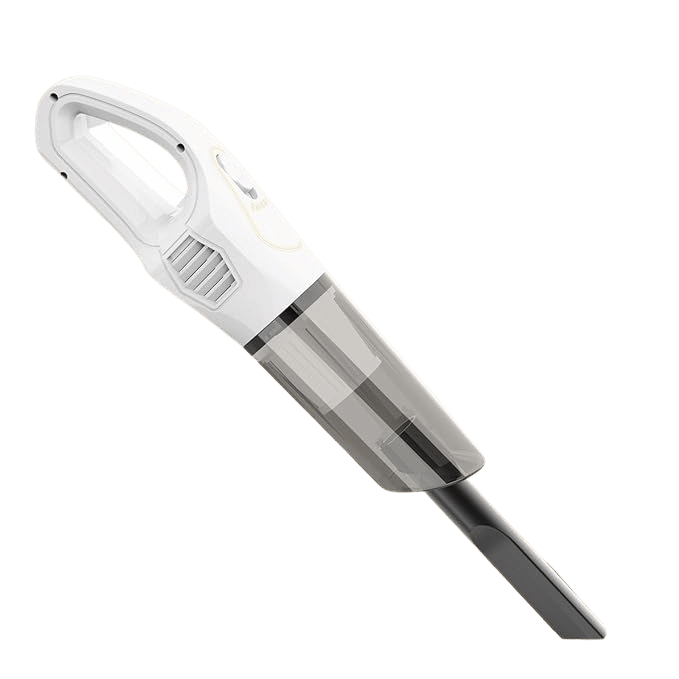 Smart Portable Vacuum Cleaner