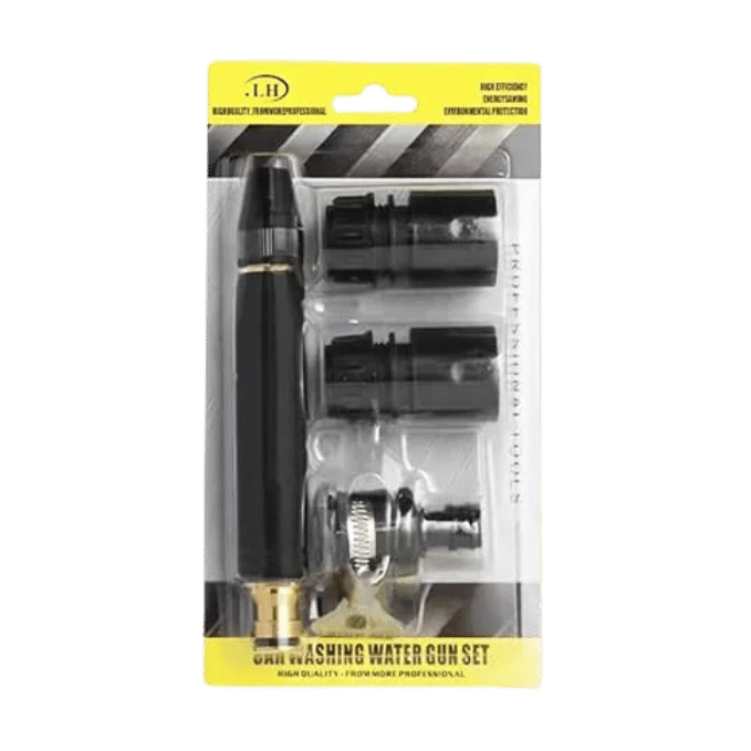 High Pressure Water Hose Nozzle Spray