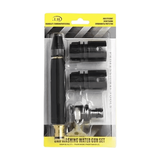 High Pressure Water Hose Nozzle Spray